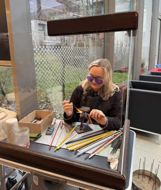 Foto: LC Wels-Puchberg