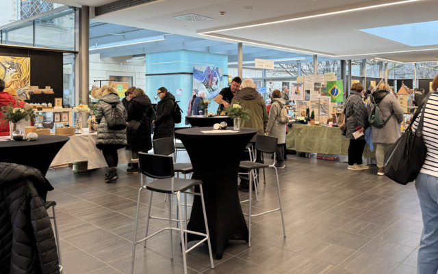 Foto: LC Wels-Puchberg