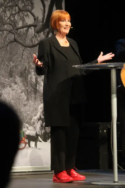 Foto: Josef Hofmüller