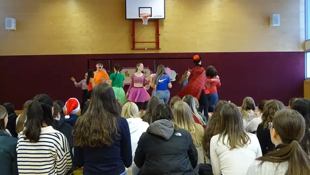 Foto: BAfEP Bruck/Mur