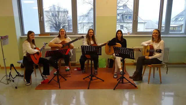 Foto: BAfEP Bruck/Mur