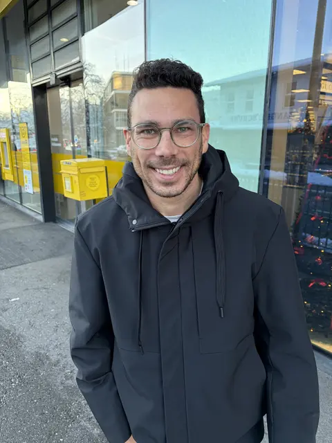 Andreas Gruber | Foto: Maria Lutz