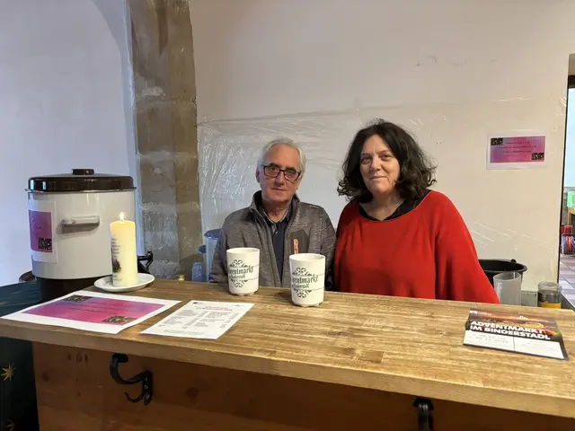 Foto: Stiftspfarre Klosterneuburg