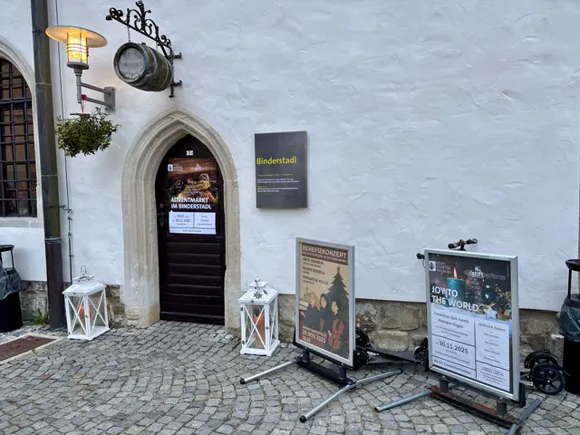 Foto: Stiftspfarre Klosterneuburg
