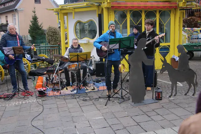 Foto: Josef Hofmüller