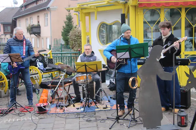 Foto: Josef Hofmüller