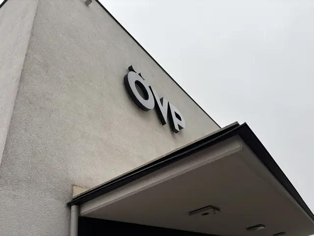 Die ÖVP Burgenland hält am Mittwoch ihre Budgetklausur ab. | Foto: Franz Tscheinig/MeinBezirk Burgenland