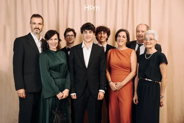 Foto: Tanzschule Horn