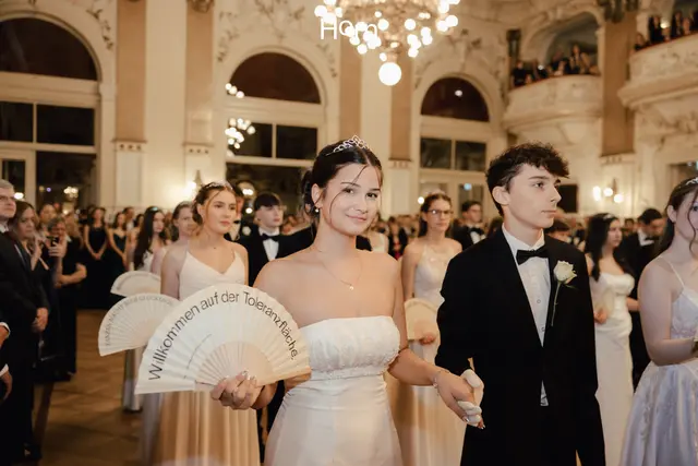 Foto: Tanzschule Horn