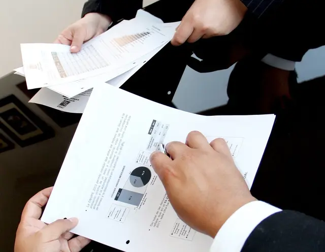 Entbürokratisierung: Wichtiges Signal, aber noch kein Befreiungsschlag für Betriebe. | Foto: symbolfoto: pixabay