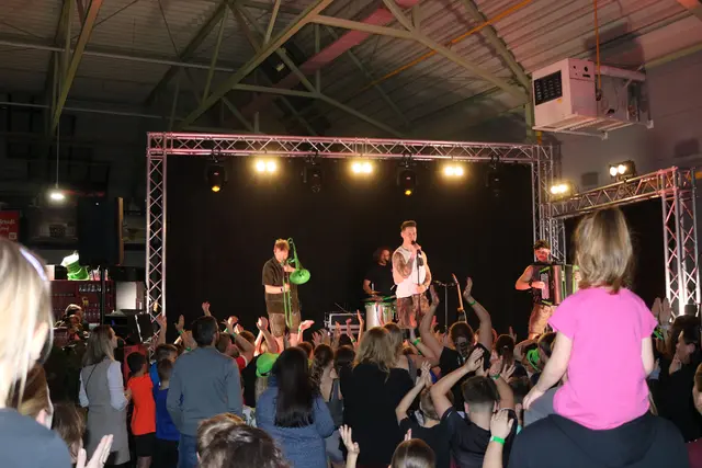 Foto: Jana Gollacz