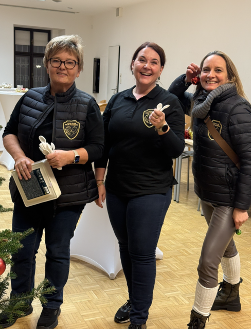 Foto: LC Wels-Puchberg