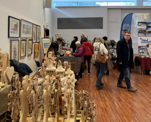 Foto: LC Wels-Puchberg