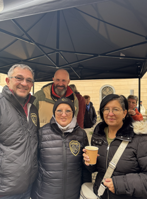 Foto: LC Wels-Puchberg