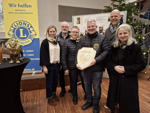 Foto: LC Wels-Puchberg
