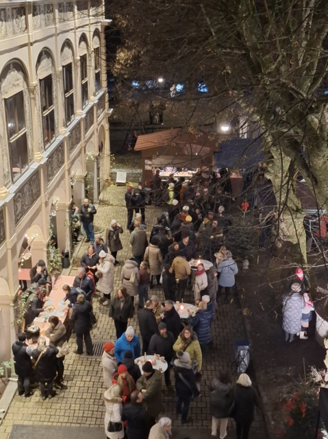 Foto: LC Wels-Puchberg