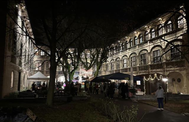 Foto: LC Wels-Puchberg