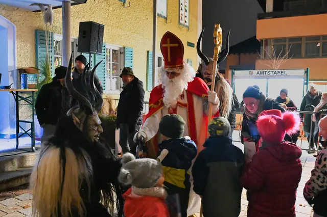 Foto: Wilfried Fischer