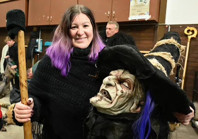 Foto: Wilfried Fischer