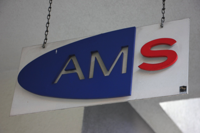 Im November 2025 stieg die Arbeitslosigkeit weiter an. | Foto: RMA Archiv