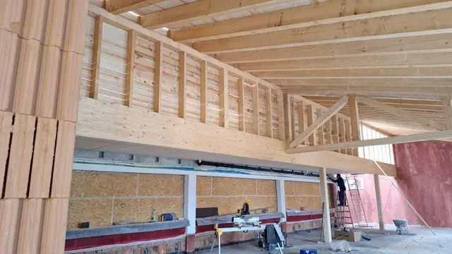 Foto: Gemeinde Gilgenberg