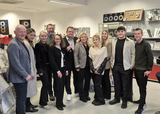 r&amp;k Fotoshop: Martin Leonhardsberger, Margarete Kropf, Birgit Jehle, Franz Kaufmann, TheresiaFahrnberger, Wolfgang Ammerer, Susanne Hackl, Ela Werner, Nicole Bichlmayr, Jonas Faselund Werner Schrittwieser. | Foto: Stadtgemeinde Mank