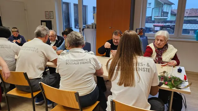 Foto: Rotes Kreuz Atzenbrugg