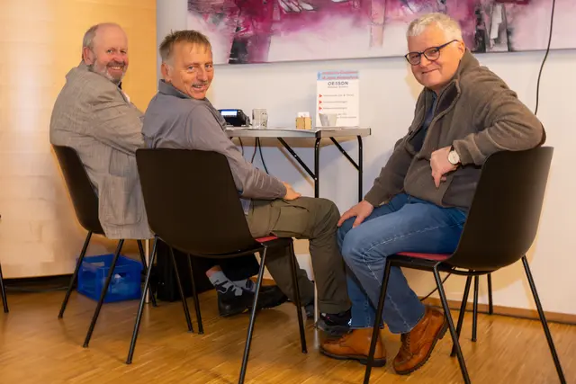 Foto: Kaltenleitner