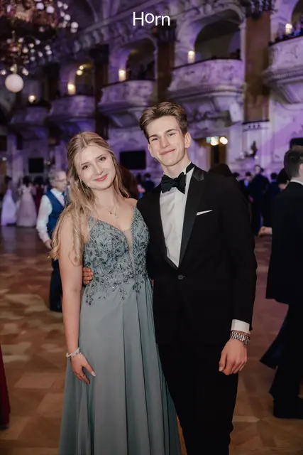 Foto: Tanzschule Horn