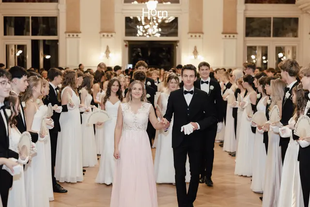 Foto: Tanzschule Horn