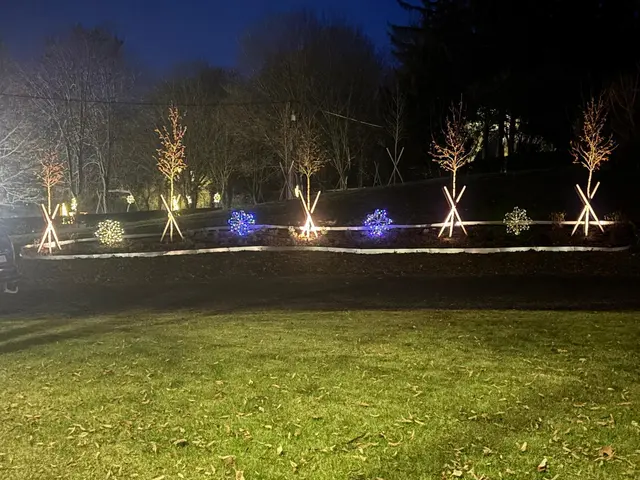 Foto: Verschönerungsverein Nebersdorf
