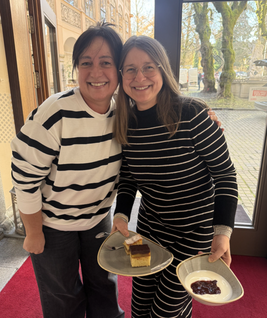 Foto: LC Wels-Puchberg