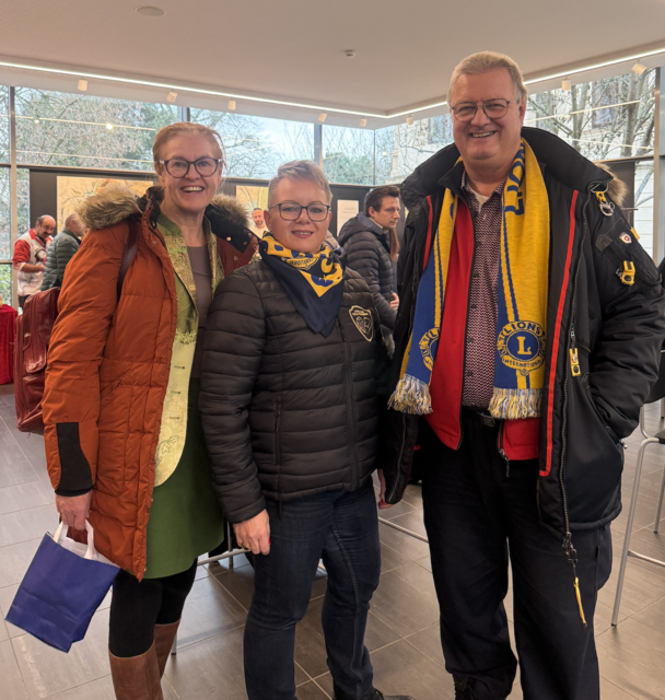 Foto: LC Wels-Puchberg