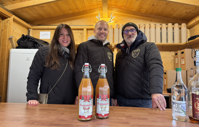 Foto: LC Wels-Puchberg