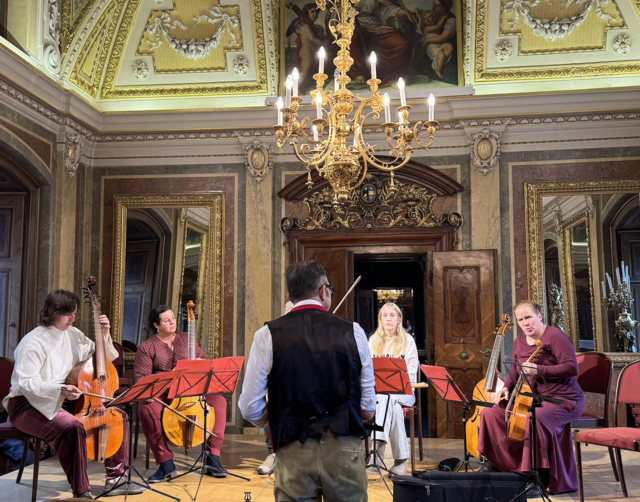 Foto: LC Wels-Puchberg