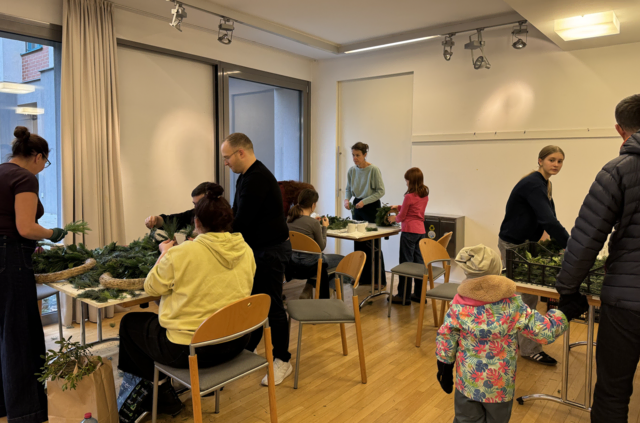 Foto: LC Wels-Puchberg