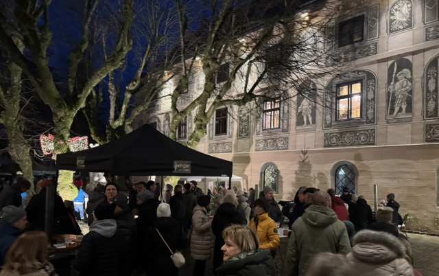 Foto: LC Wels-Puchberg