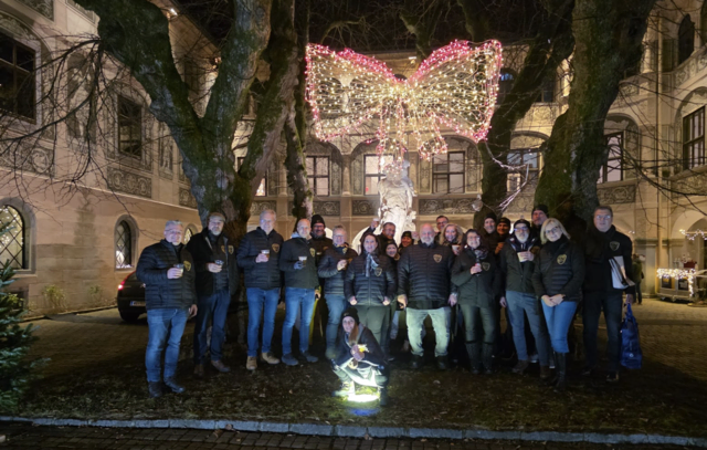 Foto: LC Wels-Puchberg