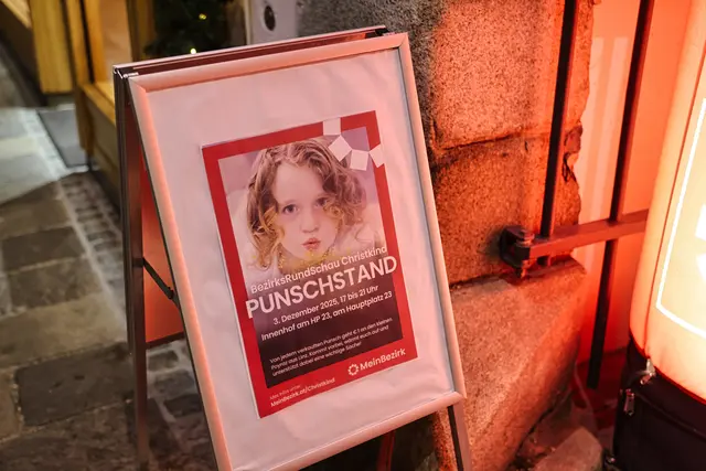 Foto: MeinBezirk/Reischl