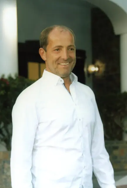 Roland Pilsl, 52 Jahre | Foto: zVg