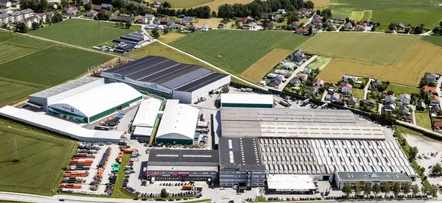 Gerüchte, wonach die Firma Weyland GmbH. Opfer eines Cyberangriffs wurde, stimmen nicht. | Foto: Weyland