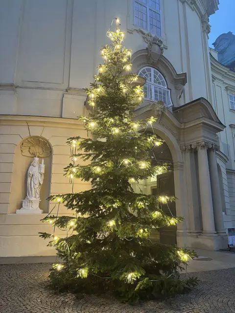 Foto: Stiftspfarre Klosterneuburg