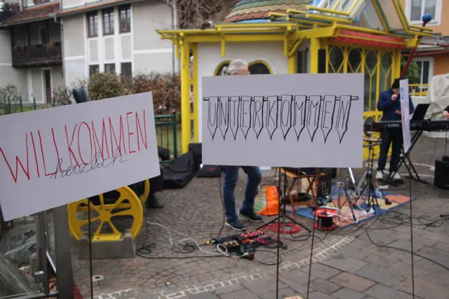 Foto: Josef Hofmüller