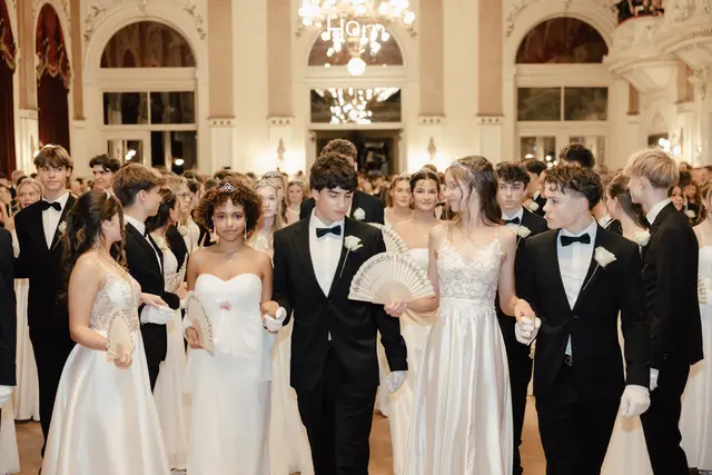 Foto: Tanzschule Horn