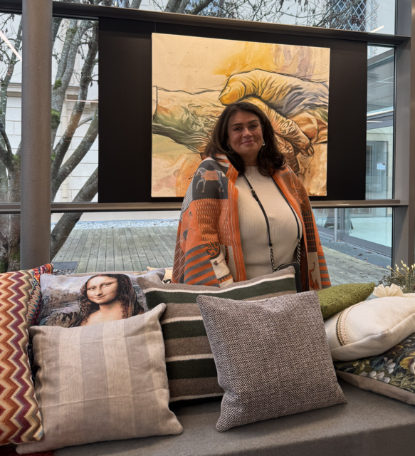 Foto: LC Wels-Puchberg