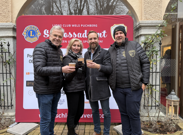 Foto: LC Wels-Puchberg