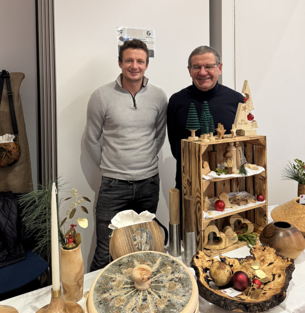 Foto: LC Wels-Puchberg