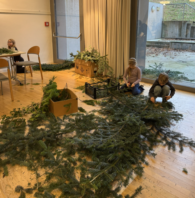 Foto: LC Wels-Puchberg