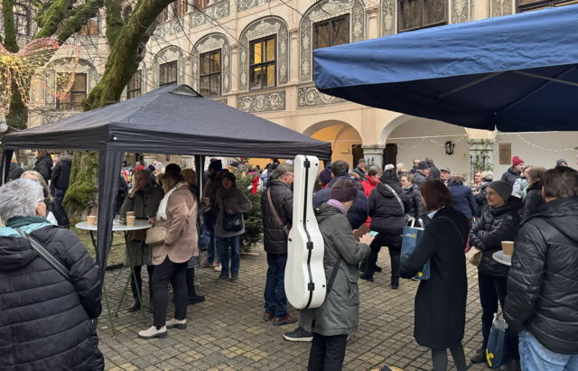 Foto: LC Wels-Puchberg