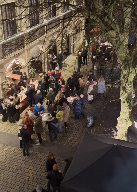 Foto: LC Wels-Puchberg